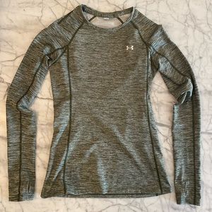 UA Long Sleeve Top